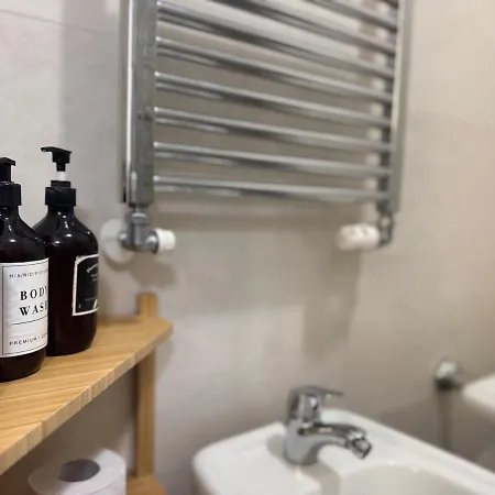 Acasadiimma Family Loft Bocconi-duomo Con Wi-fi Corte Interna Super Silenzioso Apartamento *