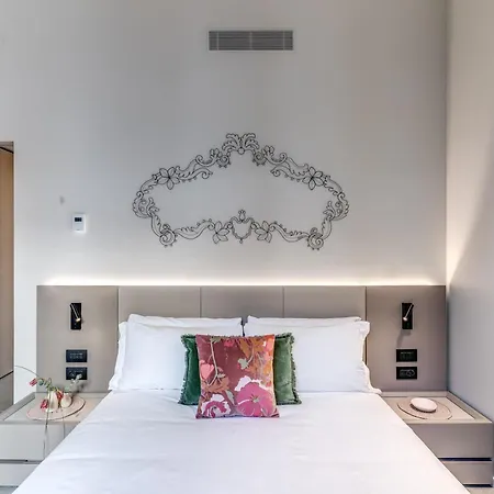 Apartament Seety Spartaco Mediolan