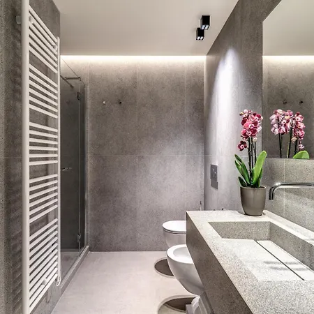 Seety Spartaco Appartamento Milano