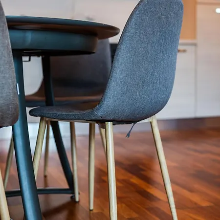 Tolstoj 1, Superior By Smartstay - Via Tortona, M4, Navigli Apartament Mediolan