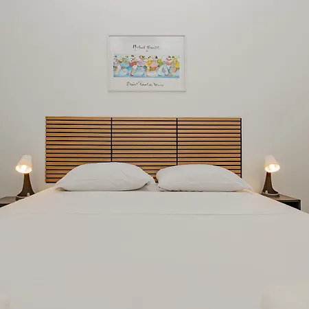 Апартаменты Bnbest Walk In Duomo 4-6 Pax