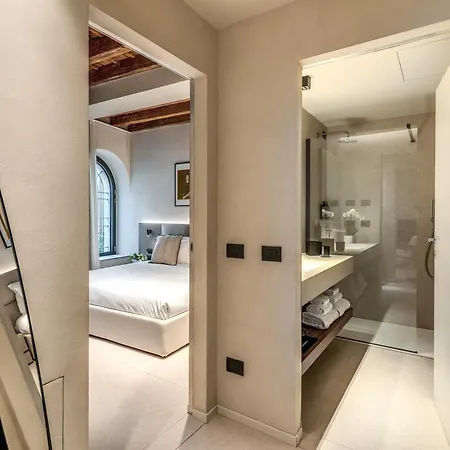 Apartman Seety Porta Romana Statue Milánó