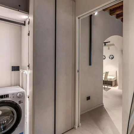 Apartman Seety Porta Romana Statue *