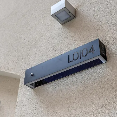 Appartement Seety Porta Romana Statue *