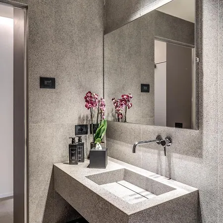 Apartmán Seety Spartaco Milán