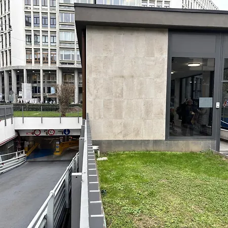 Bnbest Walk In Duomo 4-6 Pax Апартаменты Милан