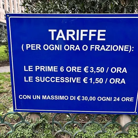 Апартаменты Bnbest Walk In Duomo 4-6 Pax