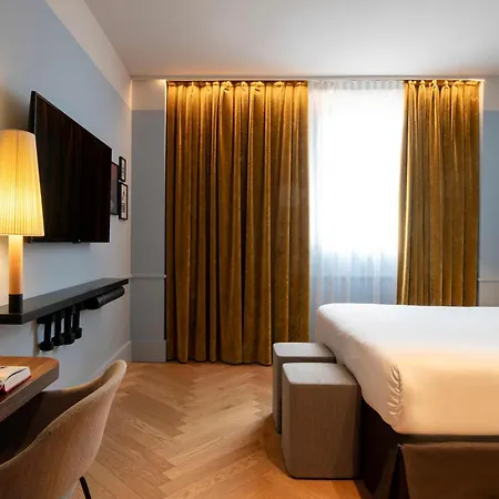 Hotell Urban Hive Milano