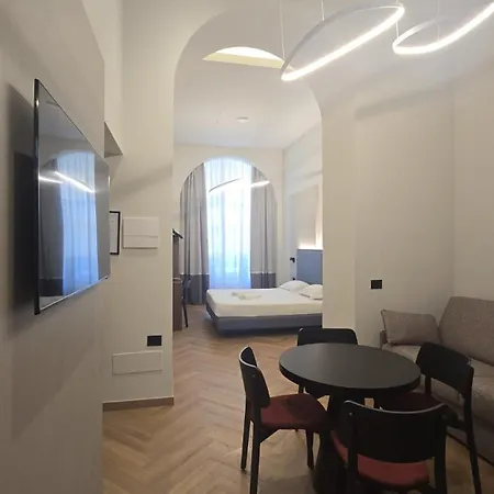 Mokinba Baviera Hotel