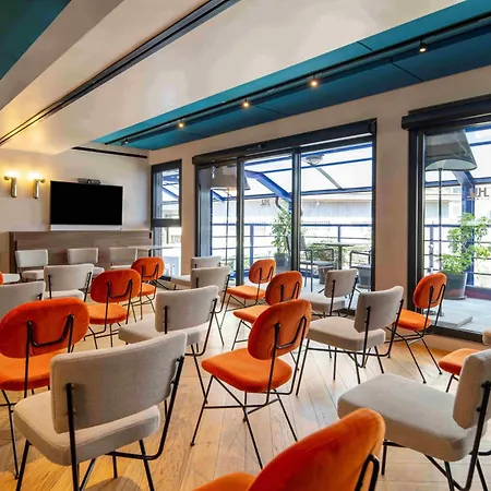 Hotel Urban Hive