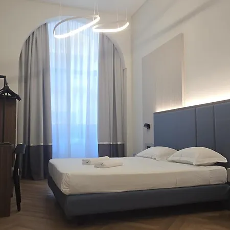 Hotel Mokinba Baviera Milan