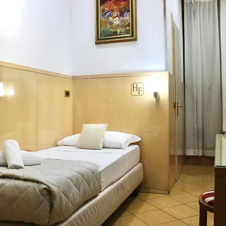 Fiorella Hotel Milan