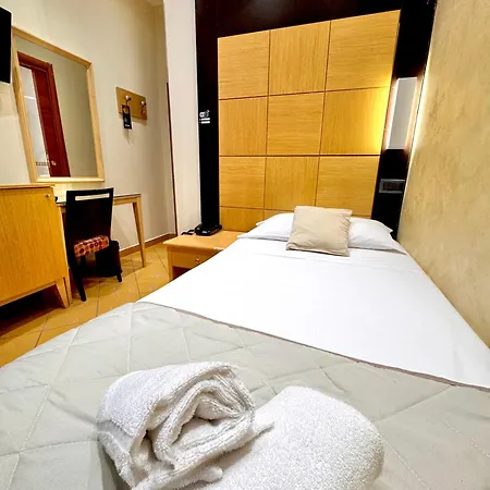 Hotel Fiorella