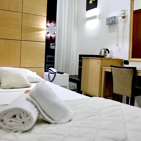 Hotel Fiorella Milan
