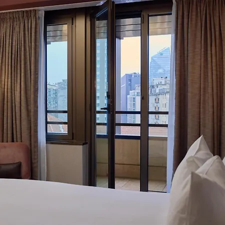 Hilton 4* Milano