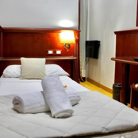 Hotel Fiorella Milan