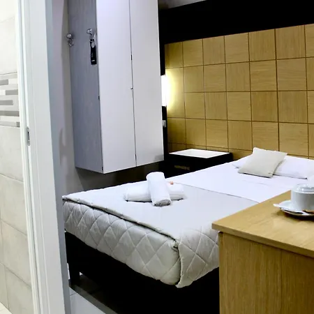 Hotel Fiorella 3*