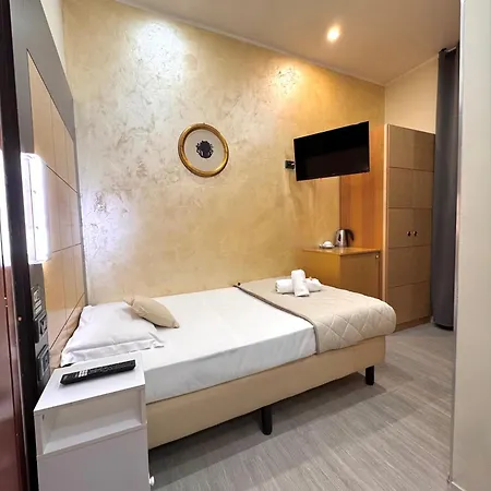 Fiorella Hotel