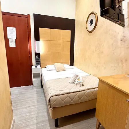Fiorella Hotel 3*