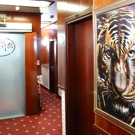 Fiorella Hotel Milan