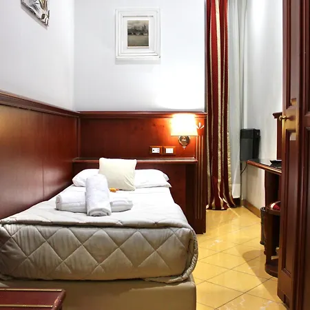 Fiorella Hotel