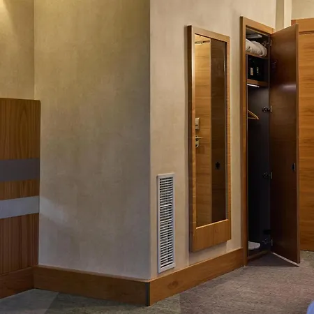 Hilton Milano