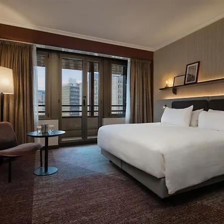 Hilton Otel Milano
