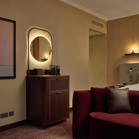 Hotel Hilton Milán