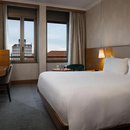 Ξενοδοχείο Hilton