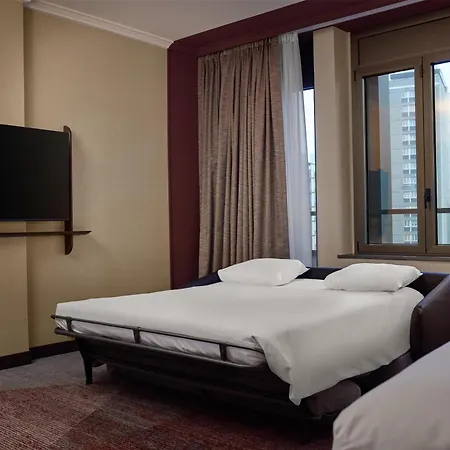 Hotel Hilton Milán
