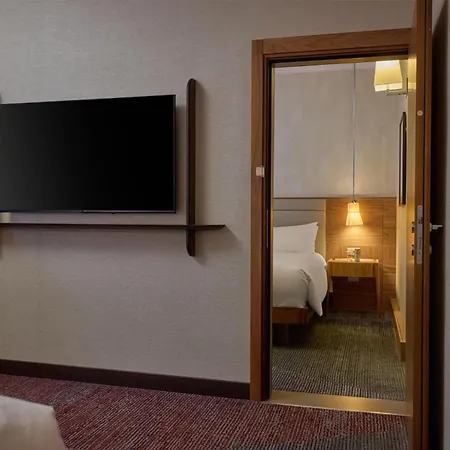 Hilton 4* Милан