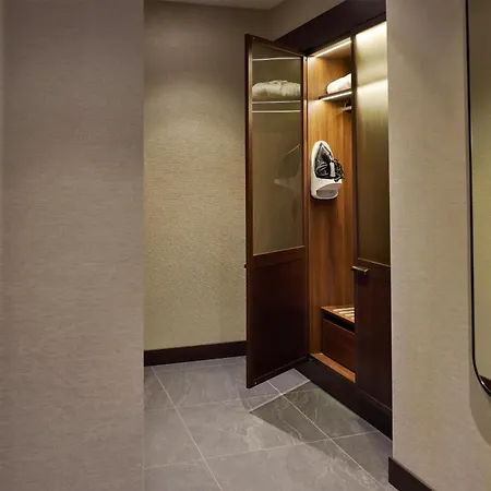 Hilton 4* Milán