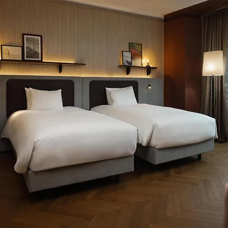 Ξενοδοχείο Hilton