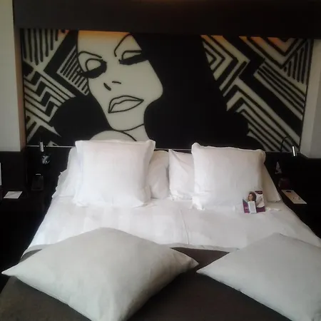 فندق كراون بلازا ميلانو سيتي