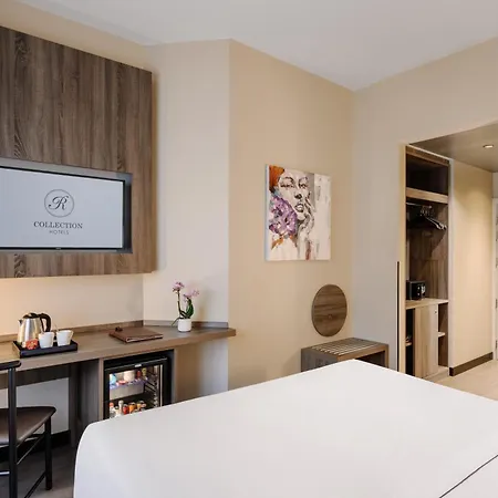 Mentana, By R Collection