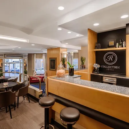 Mentana, By R Collection Hotell