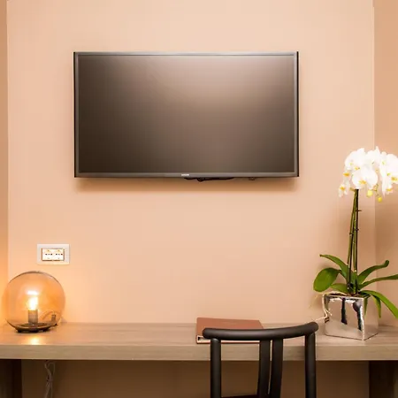 Hotell Mentana, By R Collection