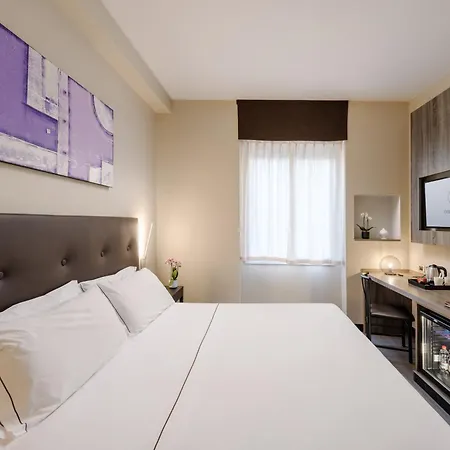 Mentana, By R Collection Hotell 4*