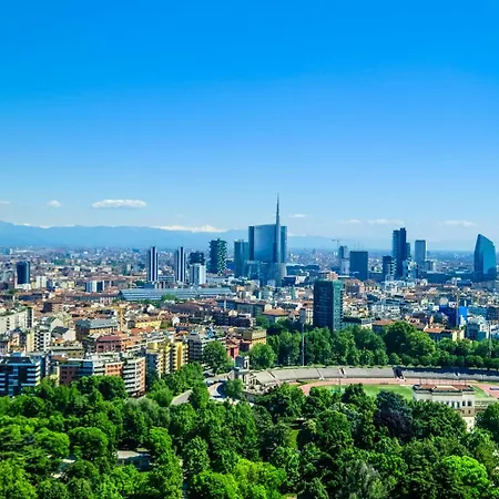 Giusti 6 Milan
