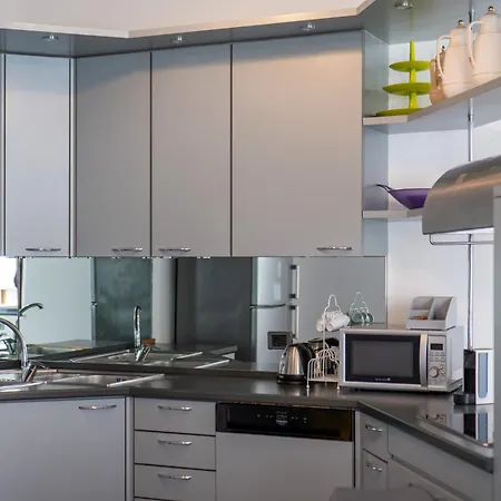 Apartamento Flat In Duomo Milão