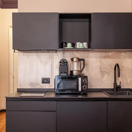 Apartamento Flat In Duomo *