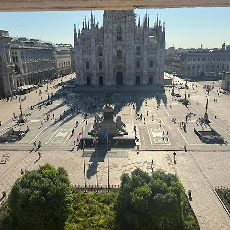 Flat In Duomo *
