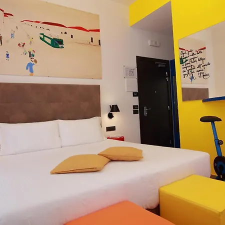 Hotel Sanpi 4*