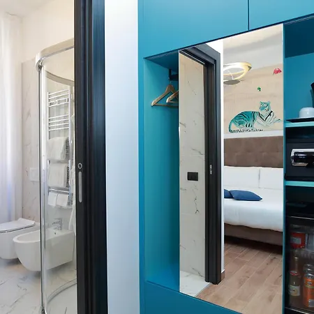 Hotel Sanpi Milano