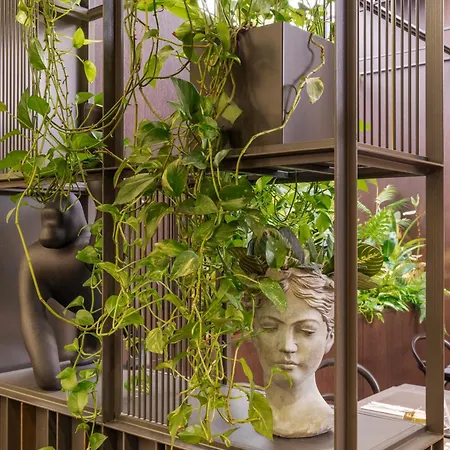 Hotel Sanpi Milano