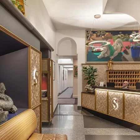 Sanpi Hotel