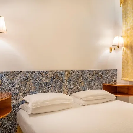 Sanpi Hotel 4*