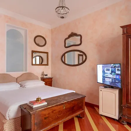 Hotel Sanpi 4*
