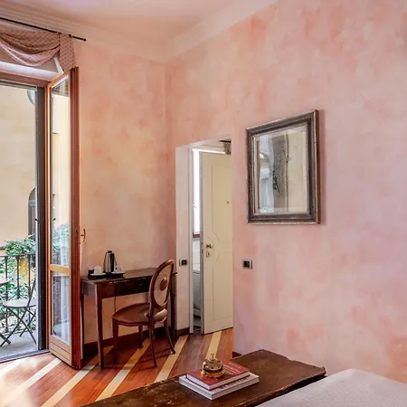 Sanpi Hotel Milano
