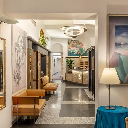 Hotel Sanpi Milano